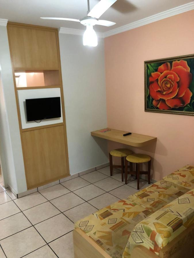 Cd Diroma Fiori Apartment Caldas Novas Exterior photo